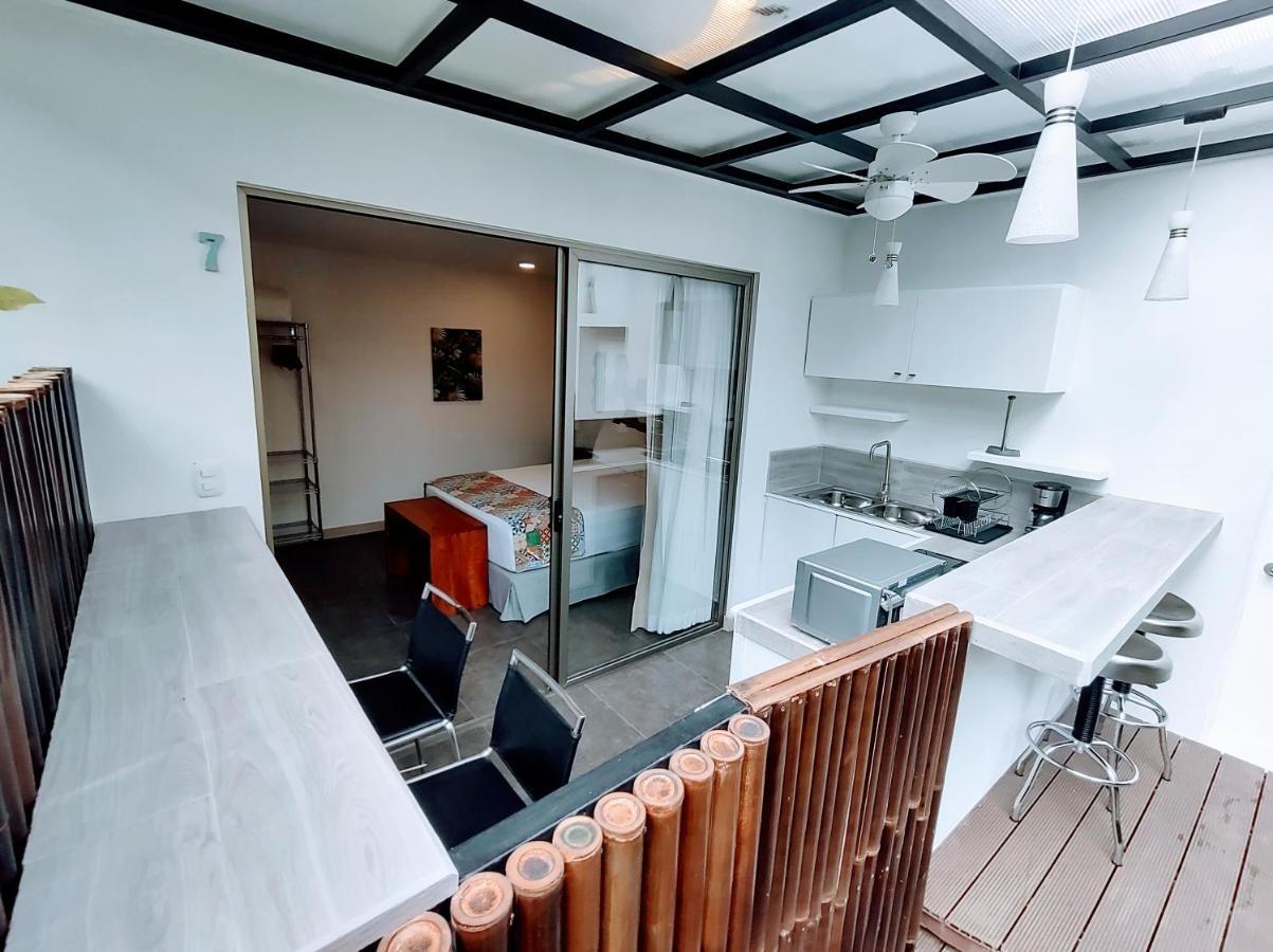 La Vela Boutique Hotel (Adults Only) Manuel Antonio Εξωτερικό φωτογραφία