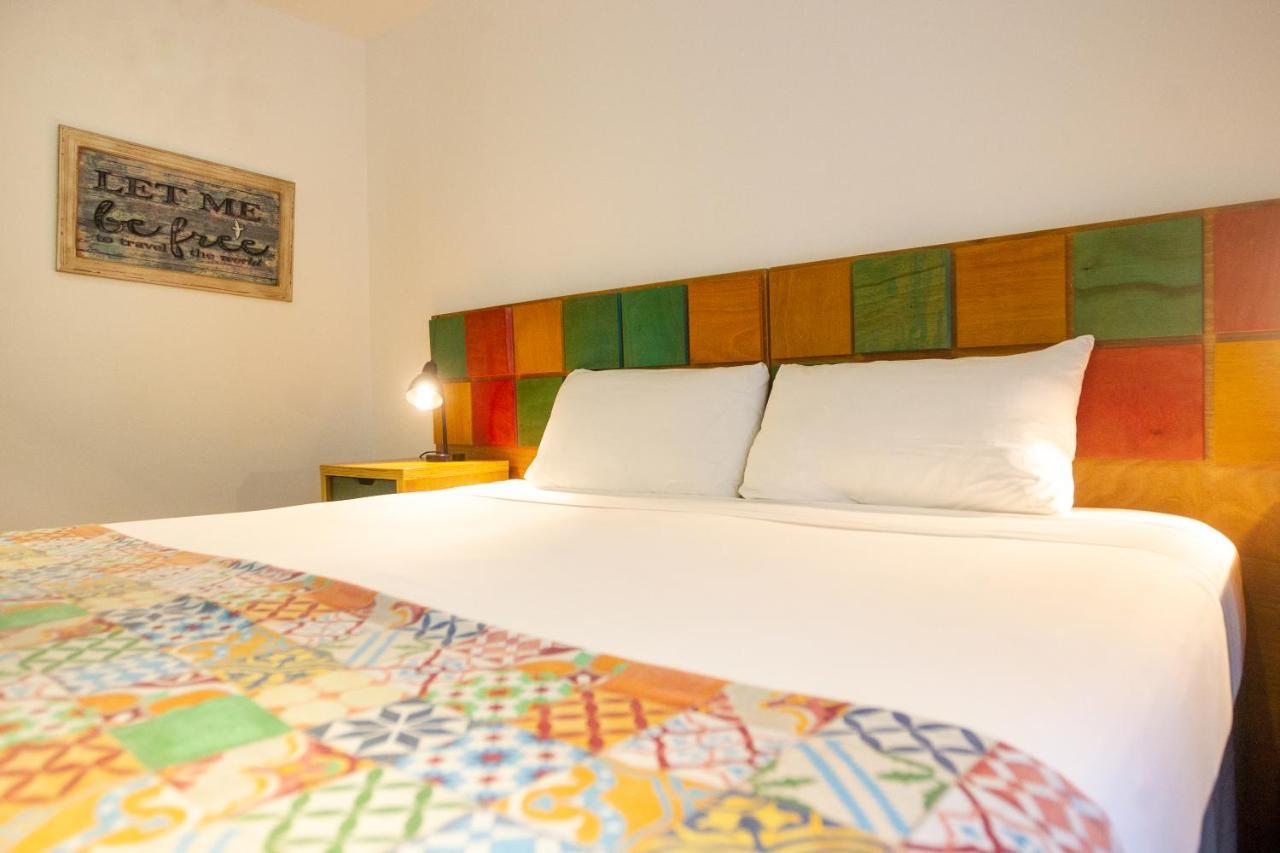 La Vela Boutique Hotel (Adults Only) Manuel Antonio Εξωτερικό φωτογραφία